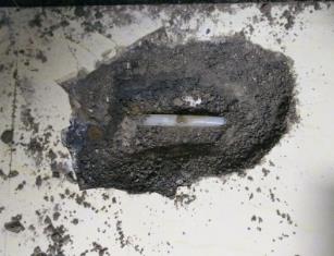富蕴漏水维修公司浅析富蕴市地下管道测漏仪原理