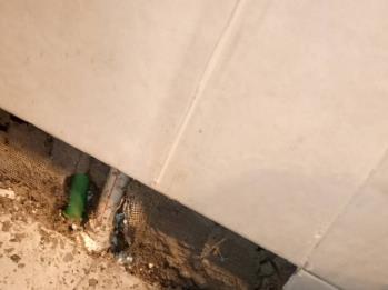 富蕴卫生间测漏水公司分享下富蕴市地下管线探测方法分析
