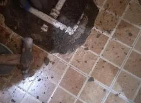 富蕴卫生间测漏水公司分享下富蕴自来水管道泄漏检测的具体位置分析。