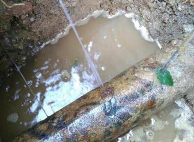 富蕴测漏水公司浅析富蕴市地下水管漏水检测方法。