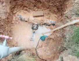 富蕴测漏水公司浅析富蕴地下水管漏水有哪些处理方法？