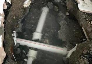  富蕴测漏水公司浅析富蕴管道泄漏检测公司检测水管泄漏