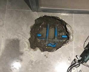 富蕴测漏水公司为您专业解答富蕴地暖漏水检测中精确漏水检测的成本