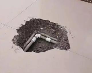 富蕴测漏水公司专业解答供水管道泄漏检测的四种常用方法